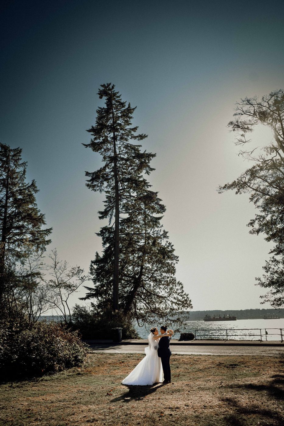 Barad Studio wedding photography, portfolio image 001