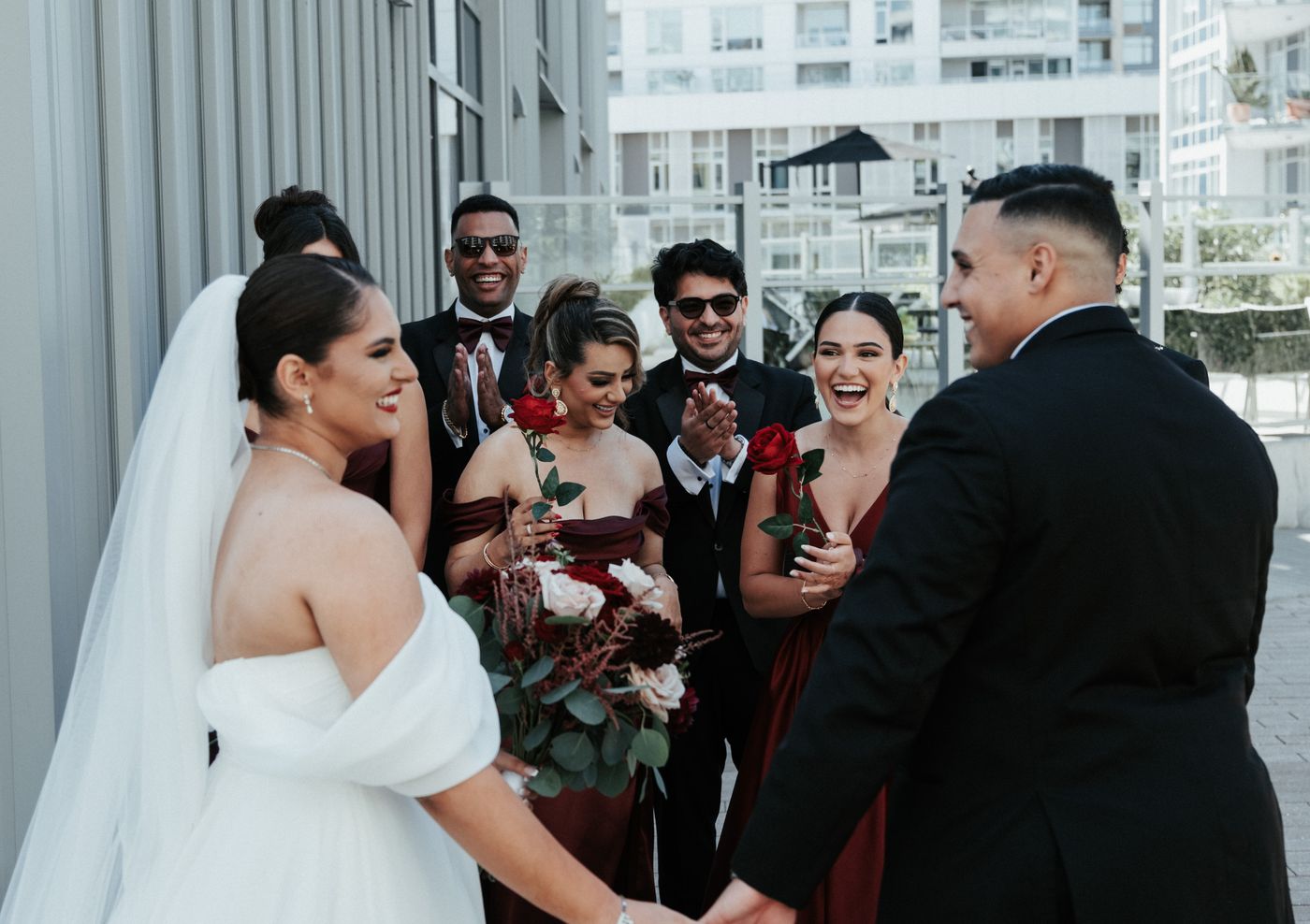 Barad Studio wedding photography, portfolio image 007