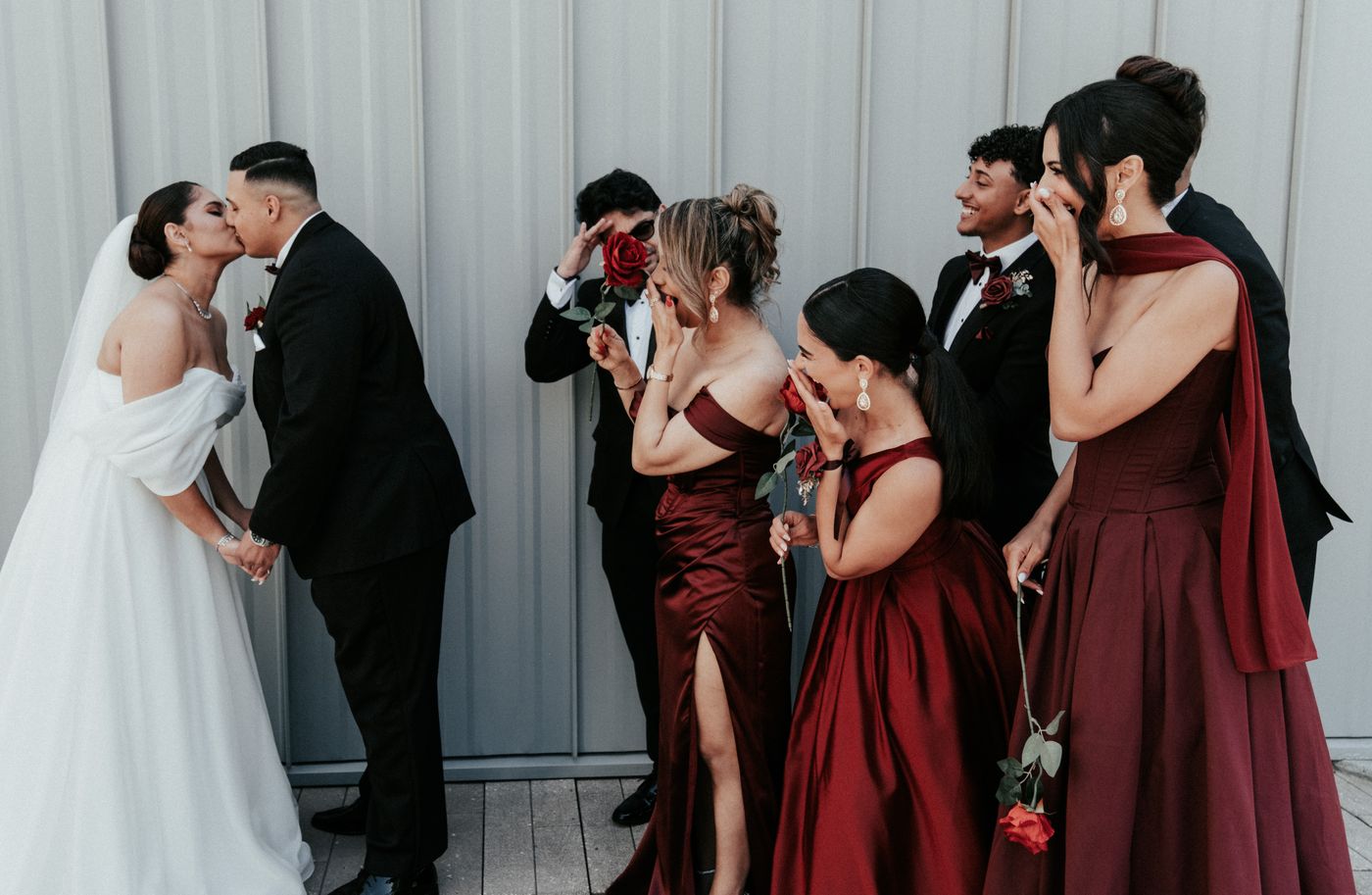 Barad Studio wedding photography, portfolio image 009