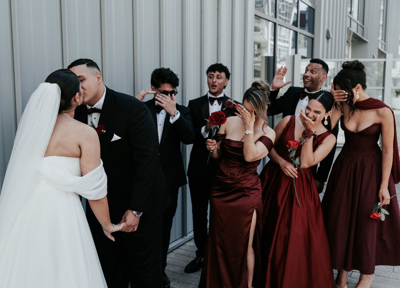 Barad Studio wedding photography, portfolio image 010