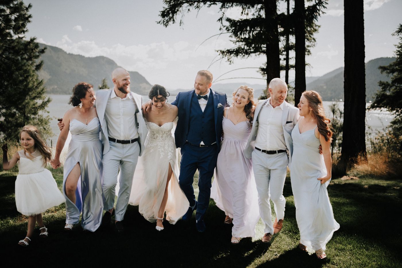 Barad Studio wedding photography, portfolio image 012