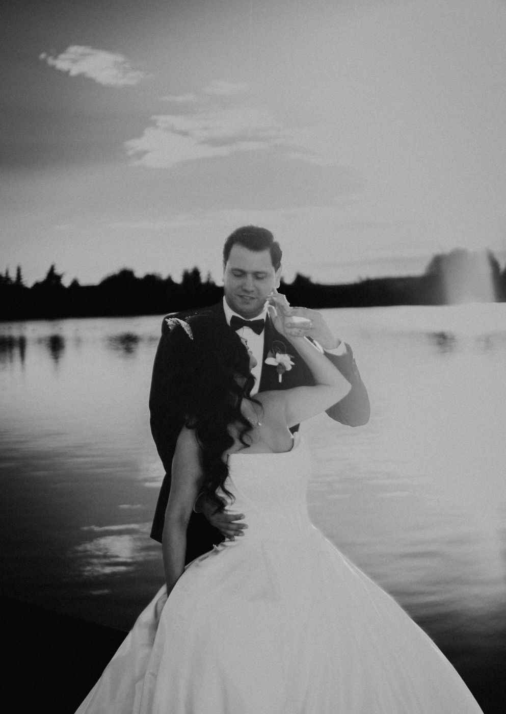 Barad Studio wedding photography, portfolio image 013