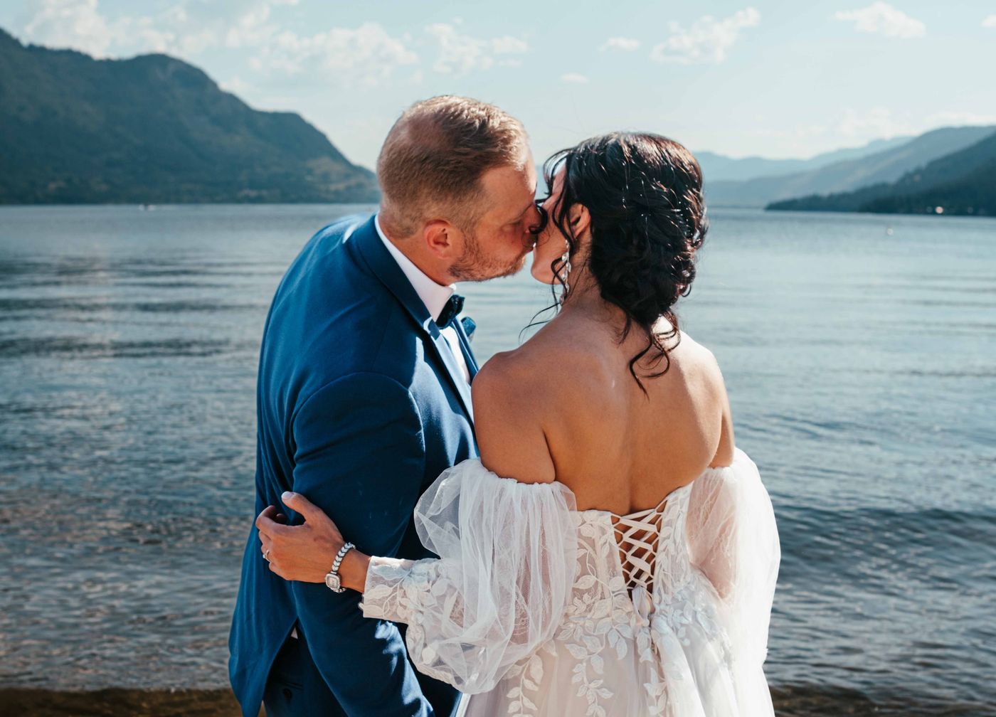 Barad Studio wedding photography, portfolio image 017