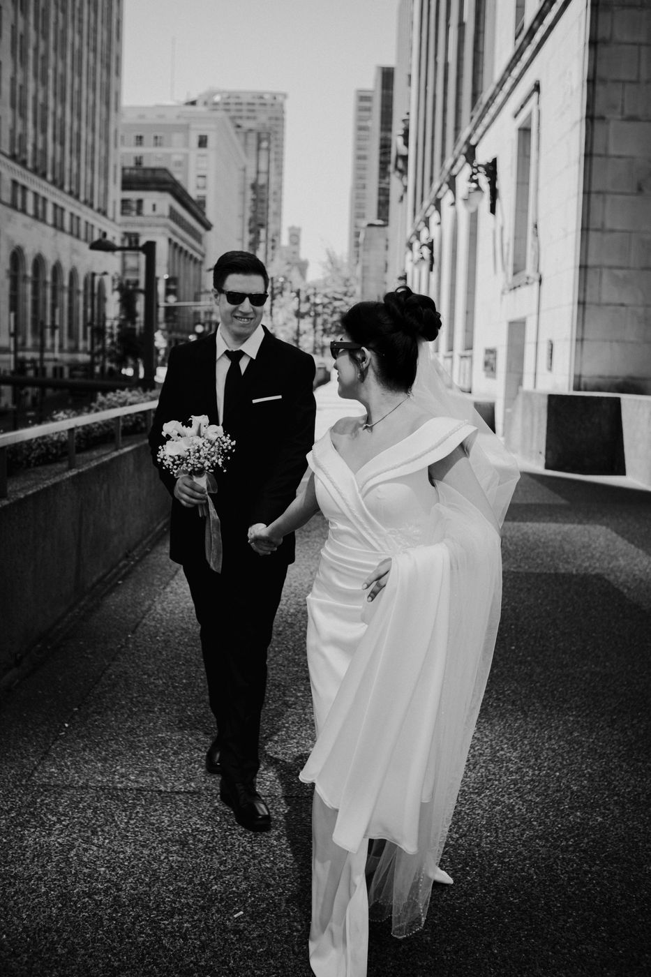 Barad Studio wedding photography, portfolio image 037