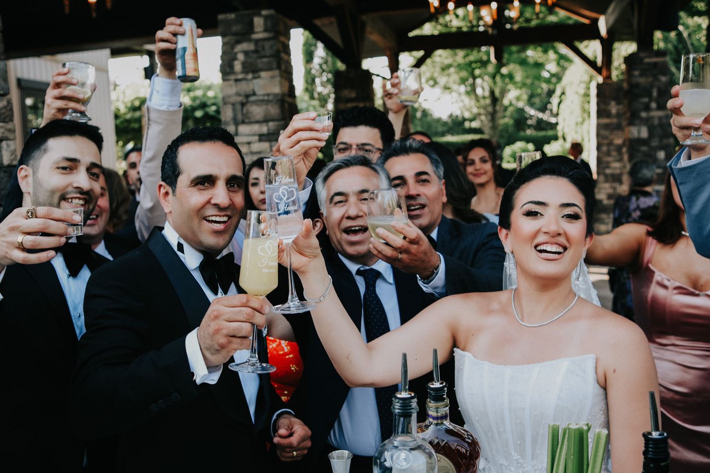 Barad Studio wedding photography, portfolio image 040
