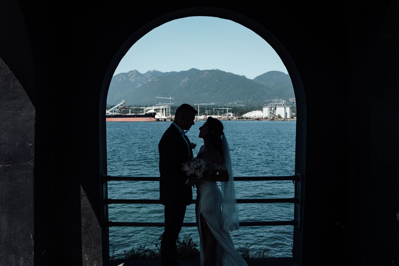 Barad Studio wedding photography, portfolio image 071