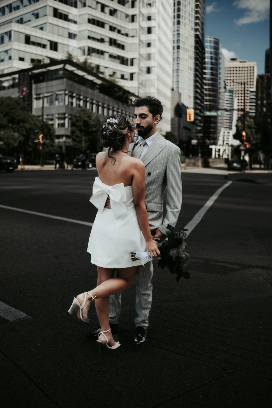 Barad Studio wedding photography, portfolio image 074