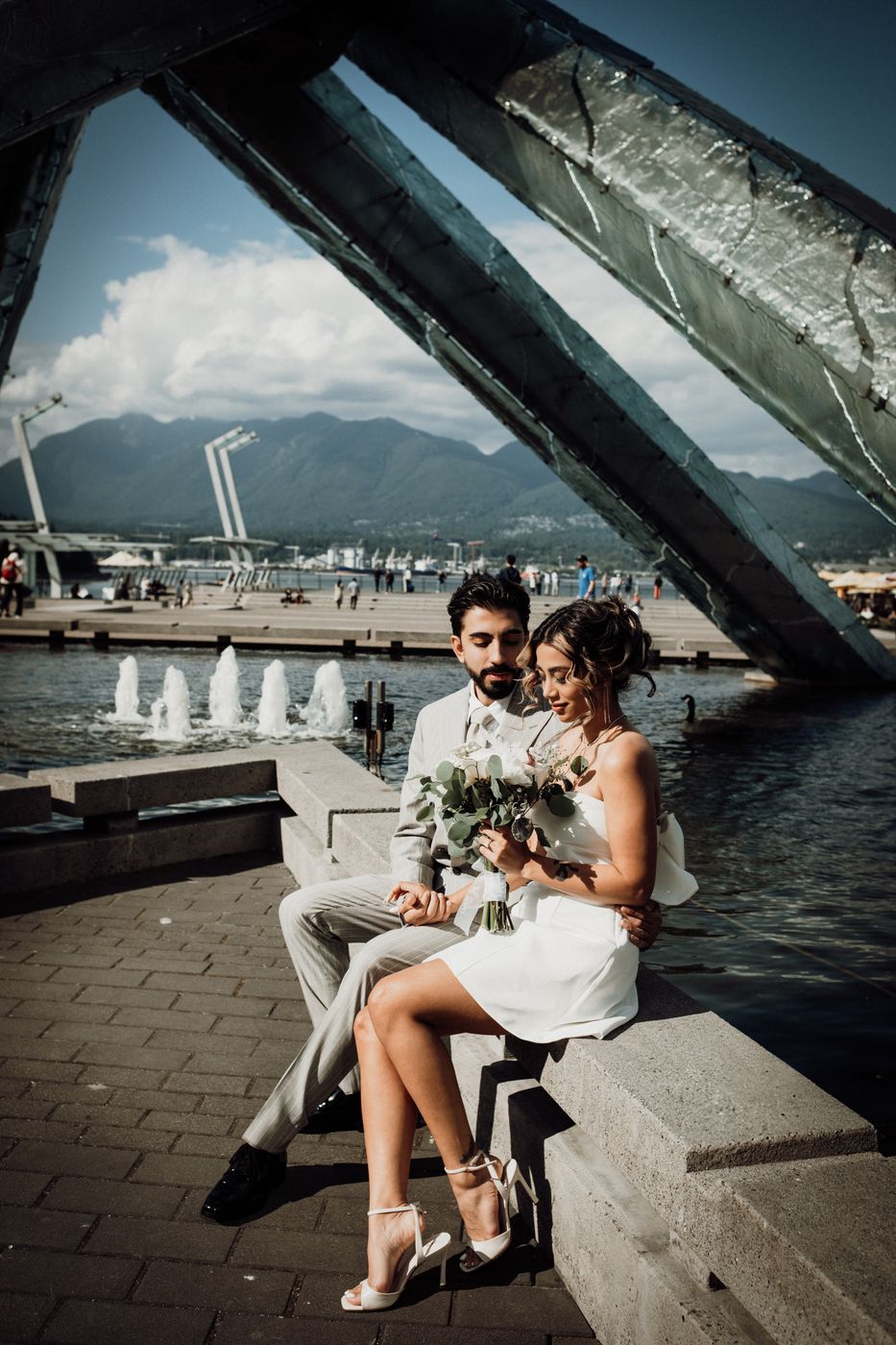 Barad Studio wedding photography, portfolio image 077
