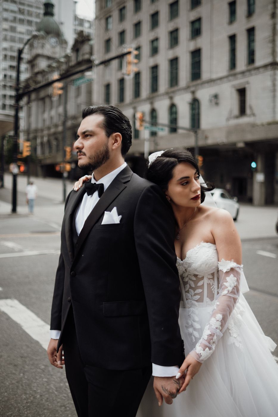 Barad Studio wedding photography, portfolio image 096
