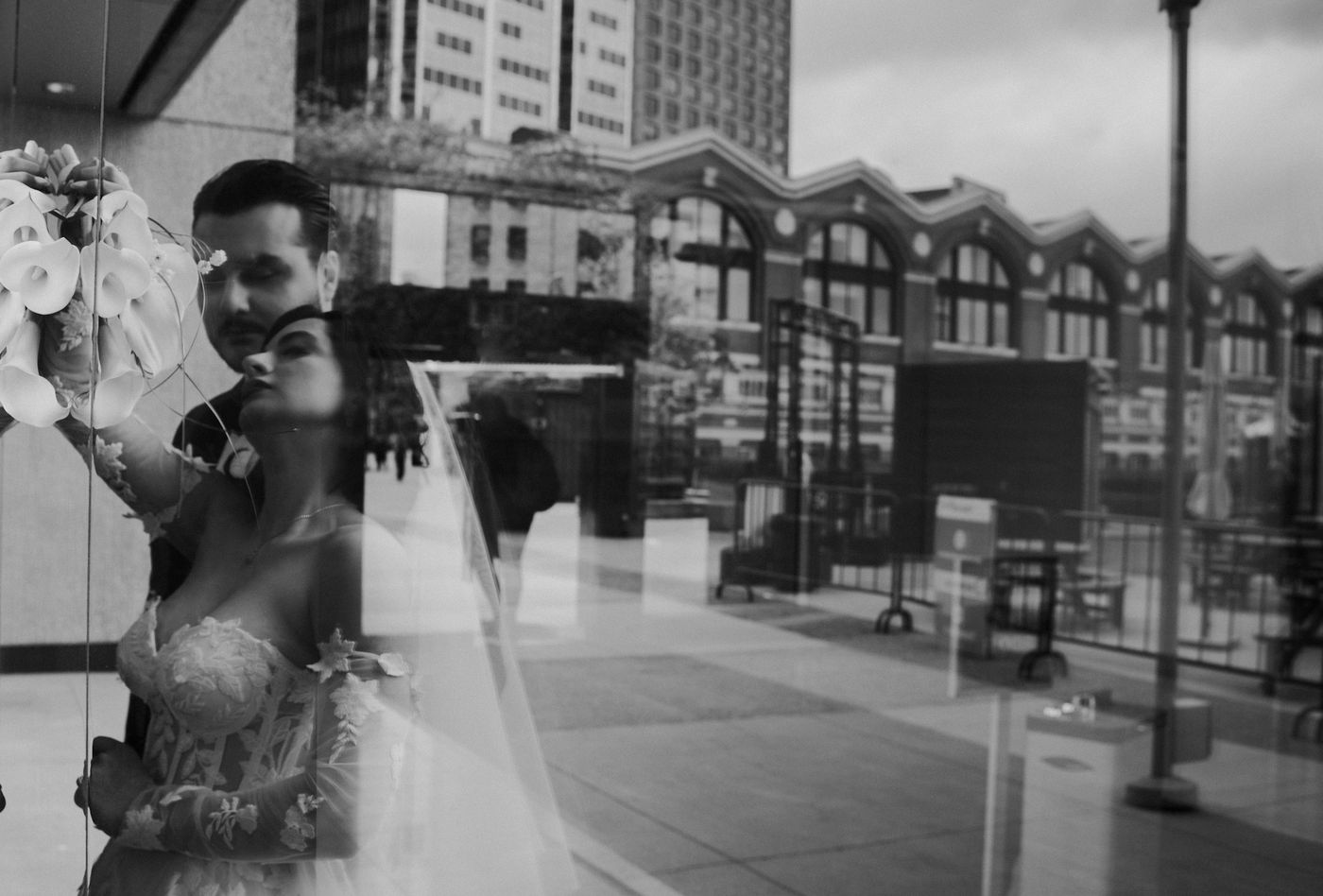 Barad Studio wedding photography, portfolio image 097