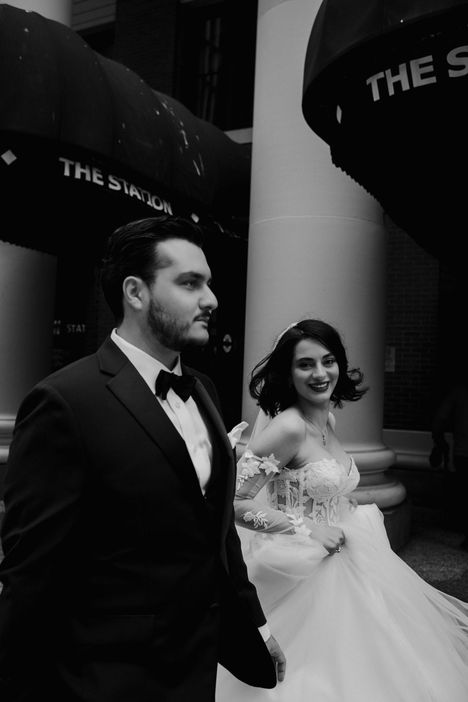 Barad Studio wedding photography, portfolio image 102