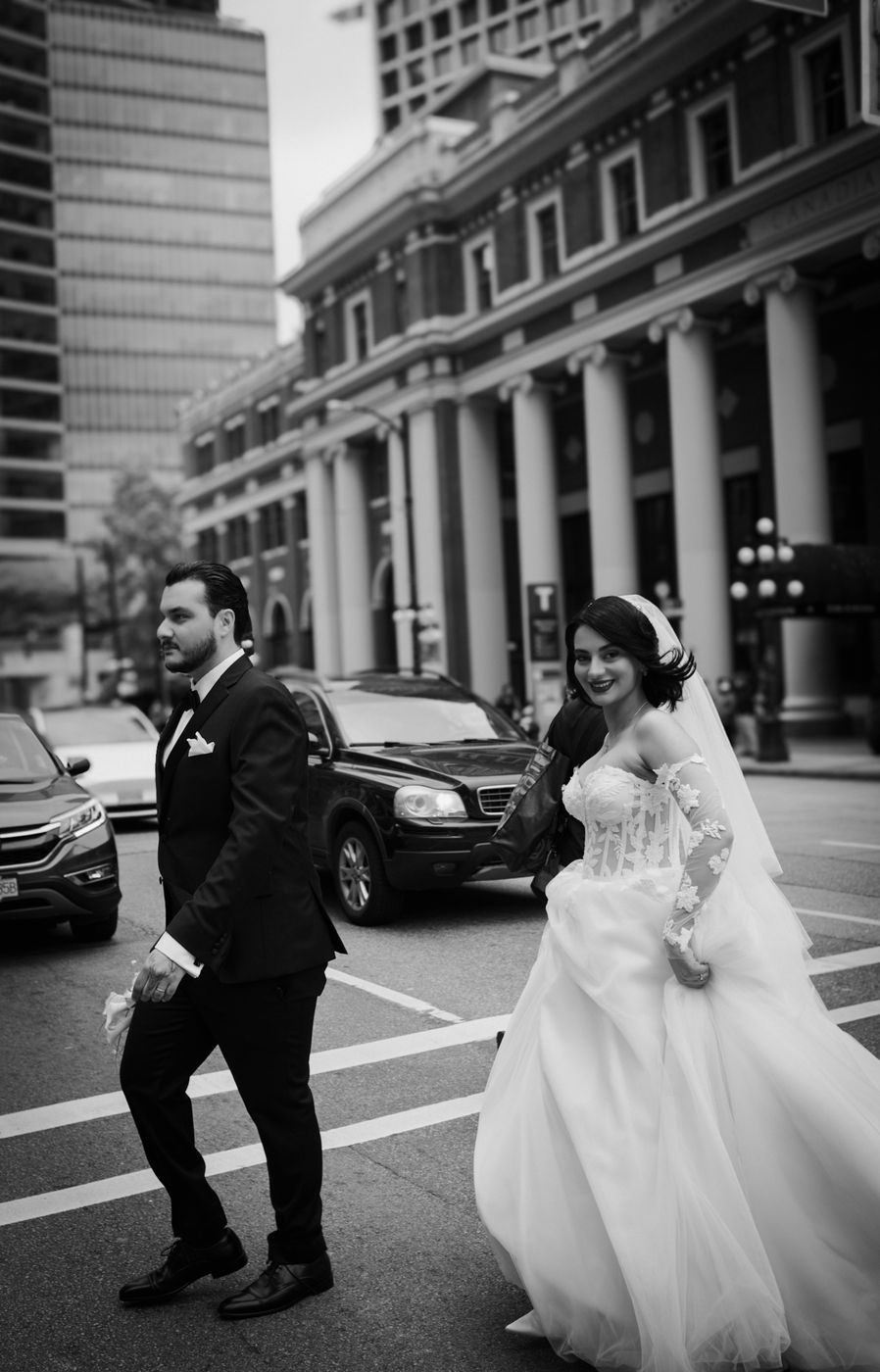 Barad Studio wedding photography, portfolio image 103