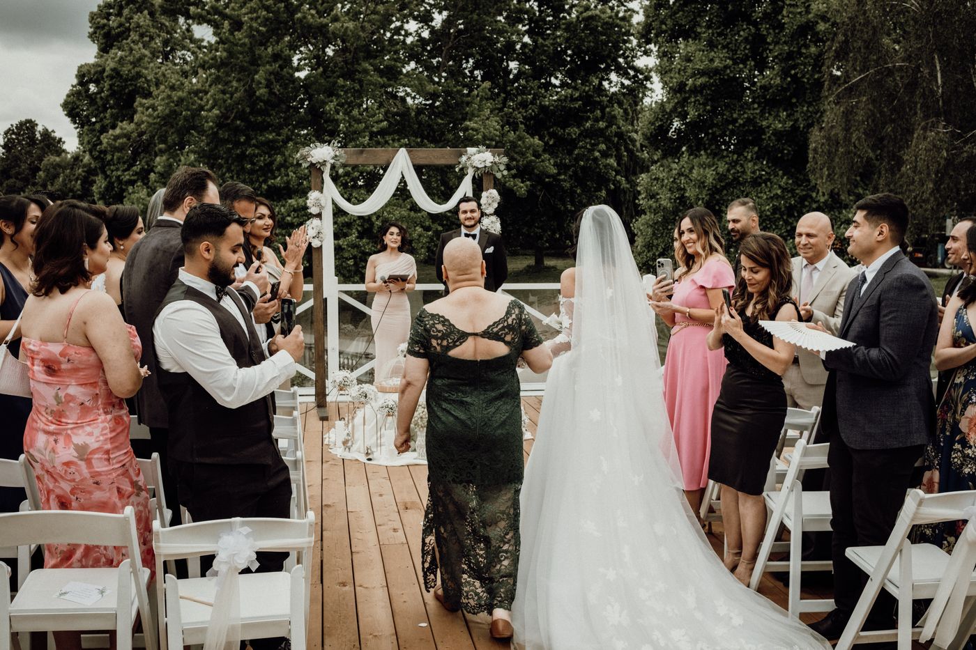 Barad Studio wedding photography, portfolio image 108