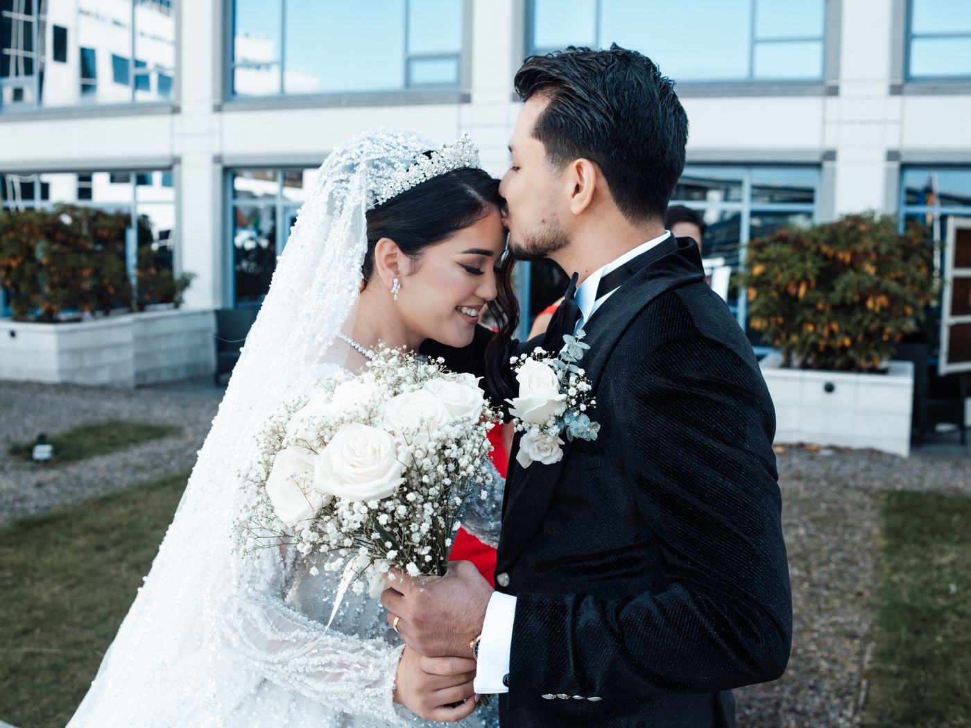 Barad Studio wedding photography, portfolio image 110