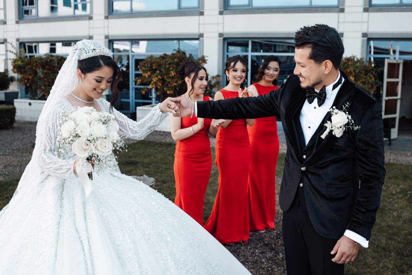 Barad Studio wedding photography, portfolio image 111