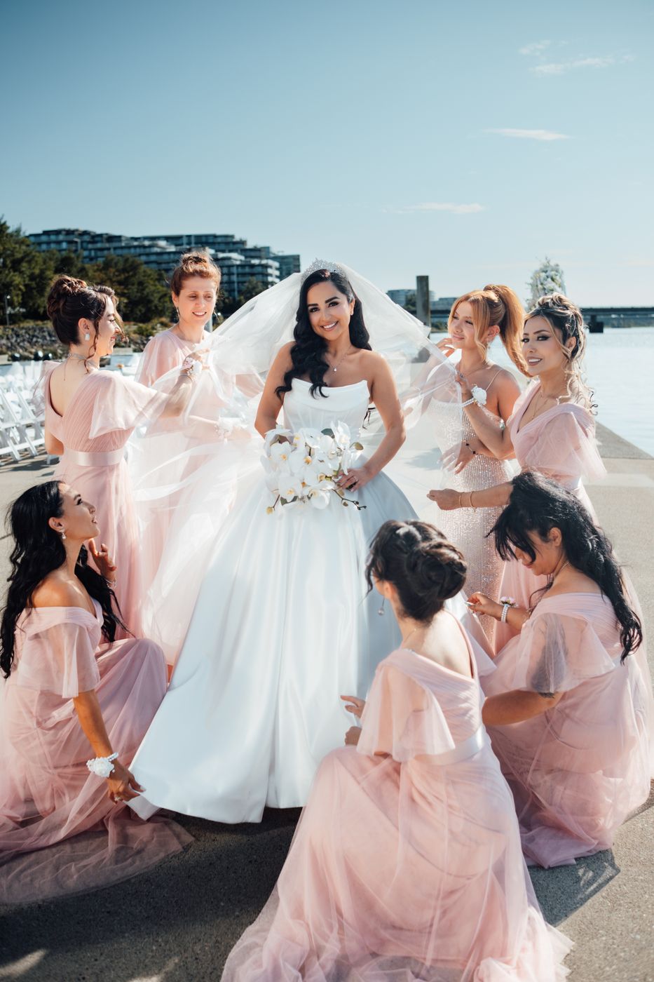 Barad Studio wedding photography, portfolio image 119