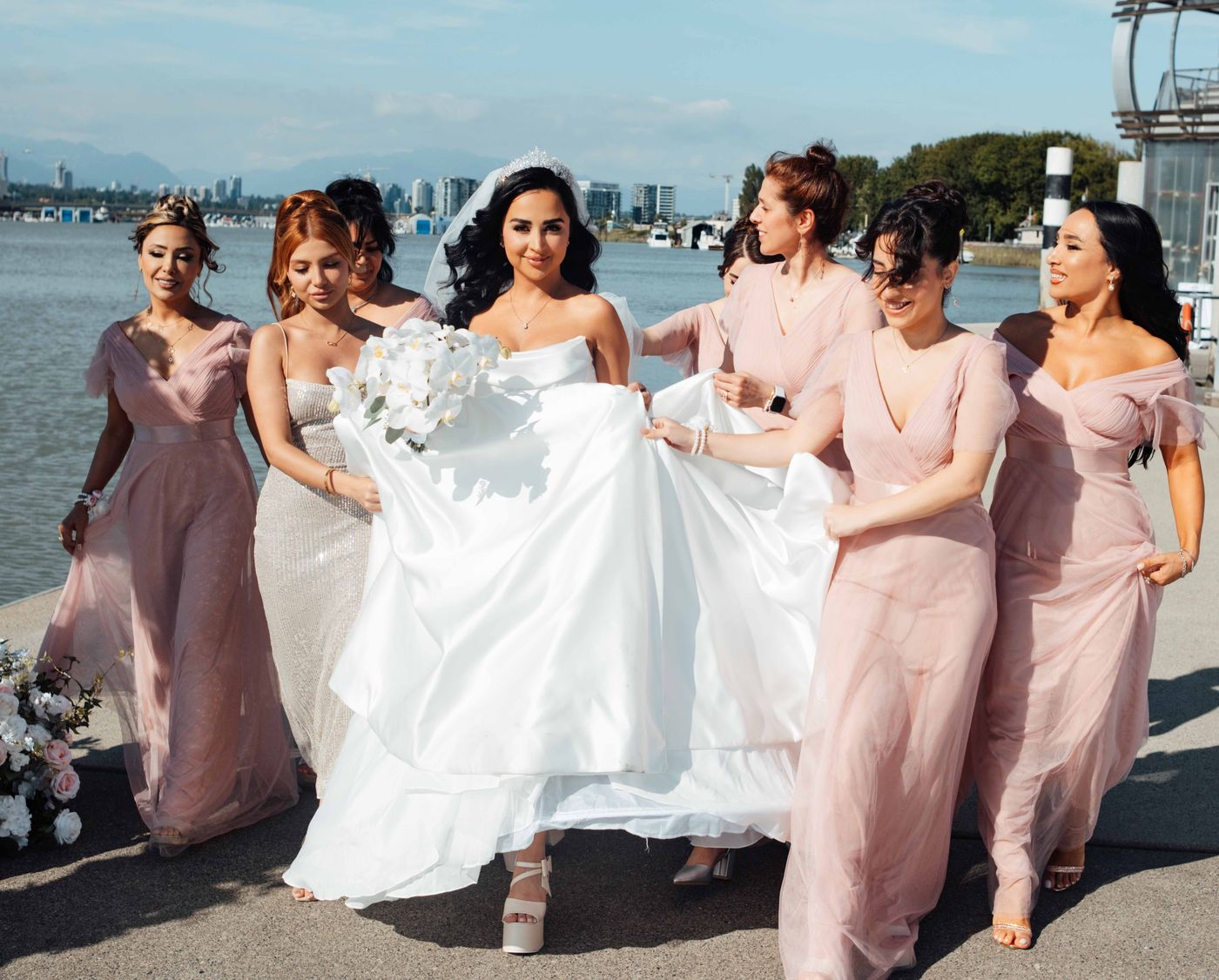 Barad Studio wedding photography, portfolio image 120