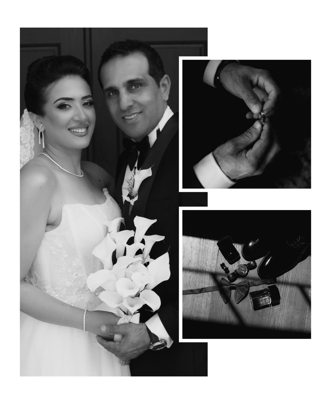 Barad Studio wedding photography, portfolio image 127