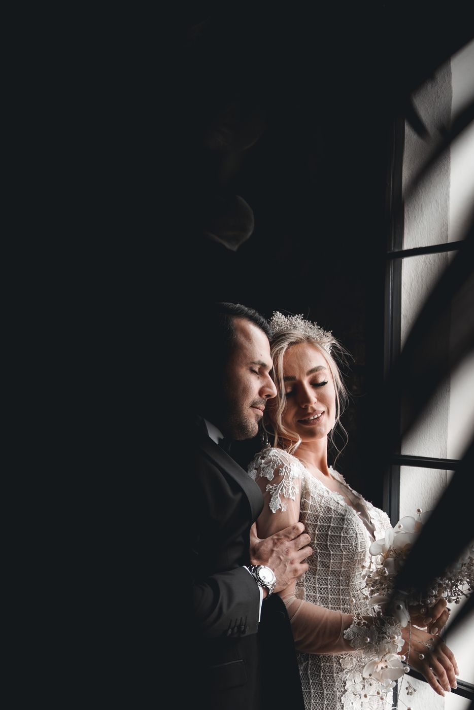 Barad Studio wedding photography, portfolio image 128