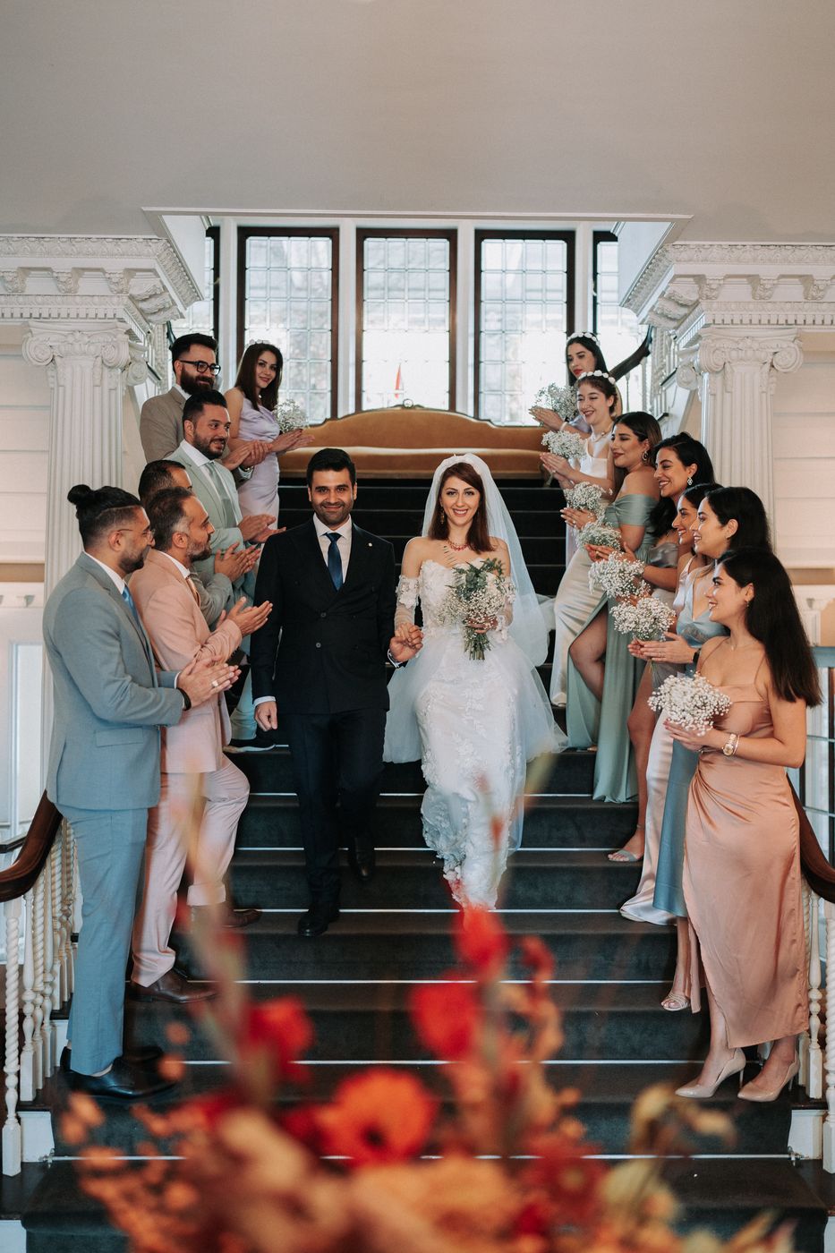 Barad Studio wedding photography, portfolio image 132