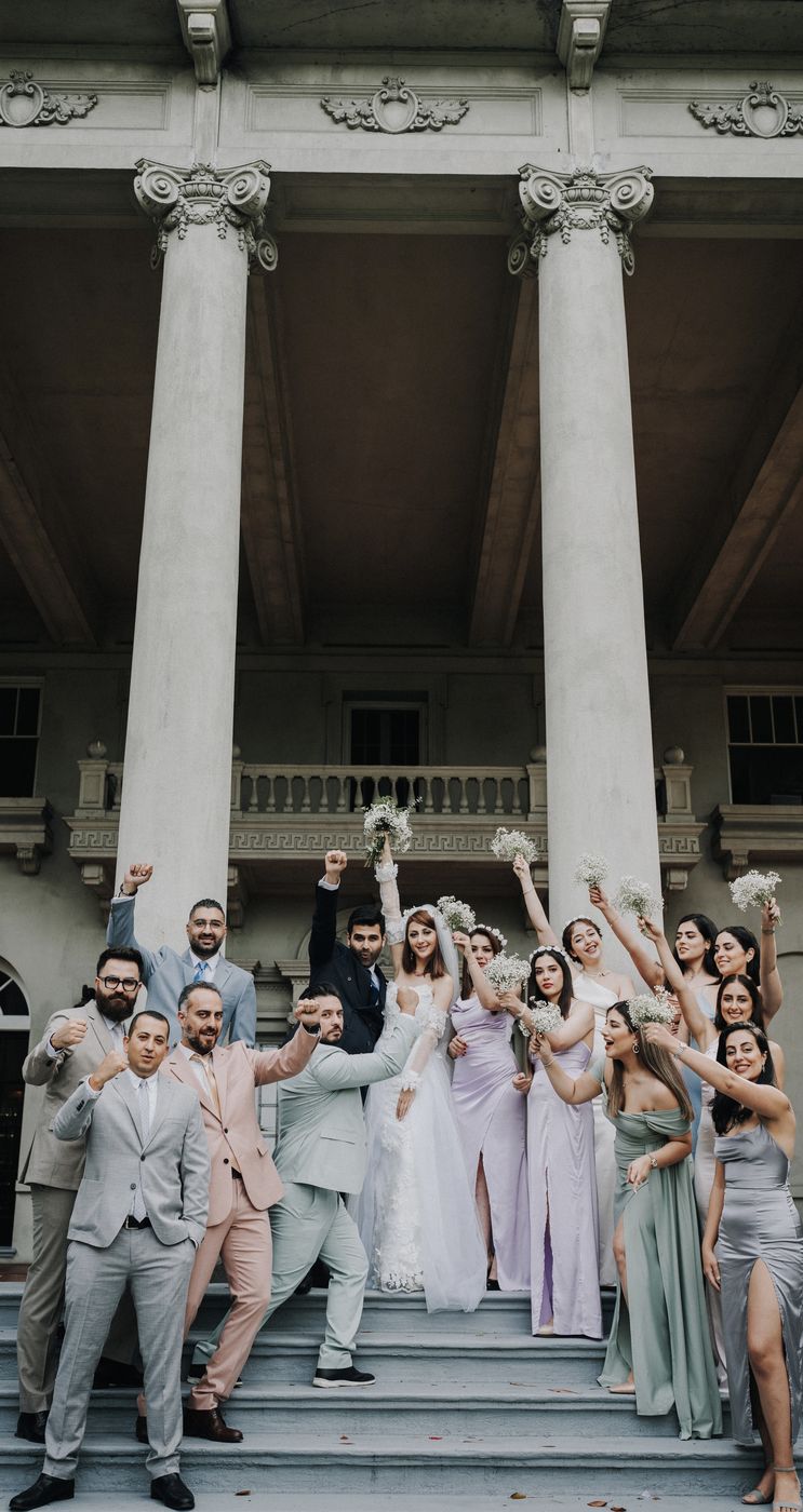 Barad Studio wedding photography, portfolio image 134