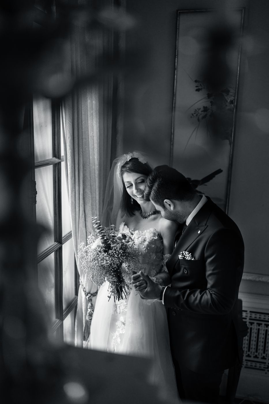 Barad Studio wedding photography, portfolio image 139