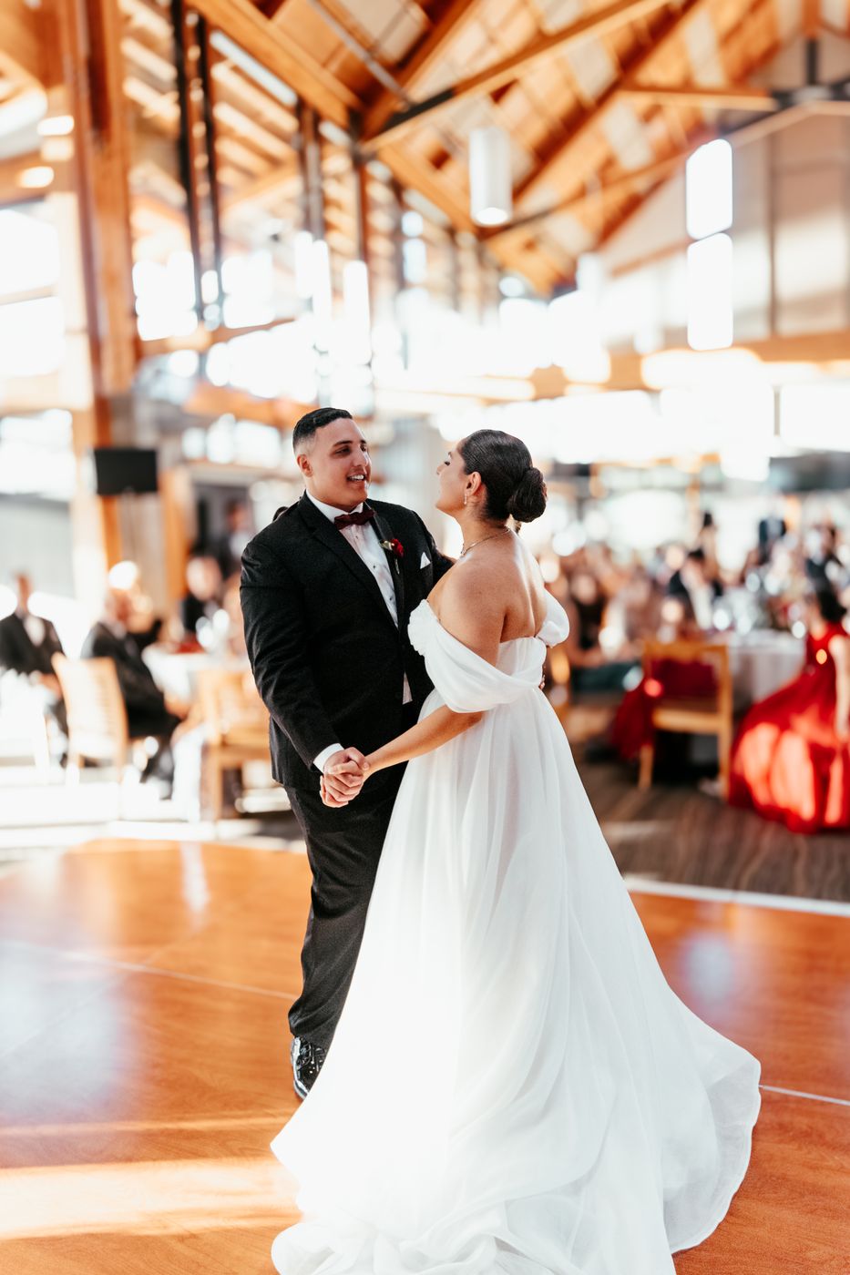 Barad Studio wedding photography, portfolio image 157