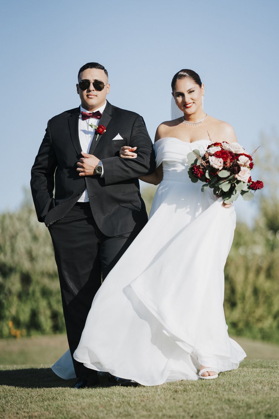 Barad Studio wedding photography, portfolio image 160