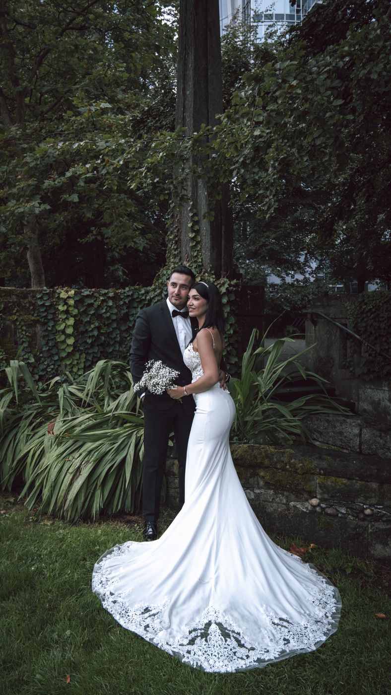 Barad Studio wedding photography, portfolio image 167